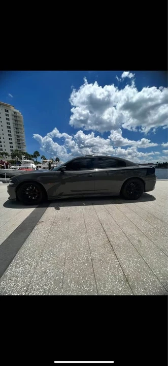 2018 Dodge Charger 7th Gen - Image 8 of 10