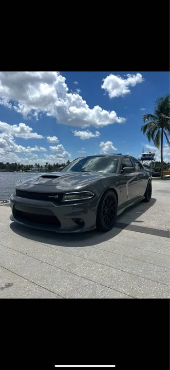 2018 Dodge Charger 7th Gen - Image 7 of 10