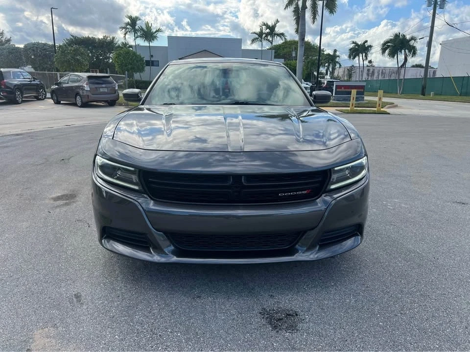 2018 Dodge Charger 7th Gen - Image 3 of 9