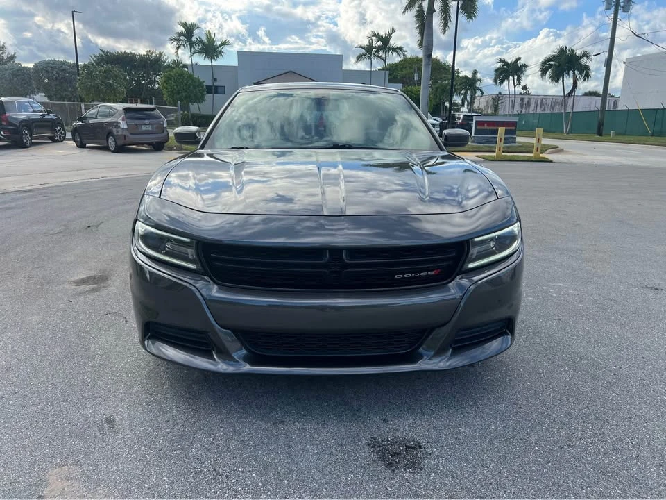 2018 Dodge Charger 7th Gen - Image 3 of 9