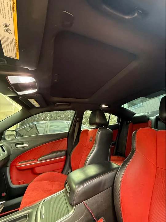 2018 Dodge Charger 7th Gen - Image 3 of 10