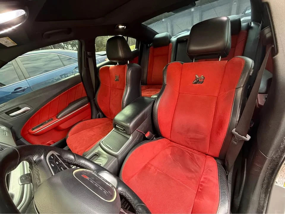 2018 Dodge Charger 7th Gen - Image 5 of 10