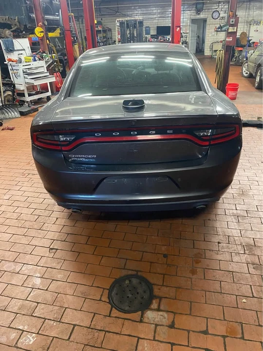 2018 Dodge Charger 7th Gen - Image 6 of 7