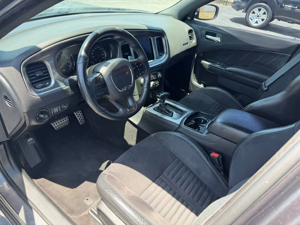 2018 Dodge Charger SRT & 392 7th Gen - Image 8 of 10
