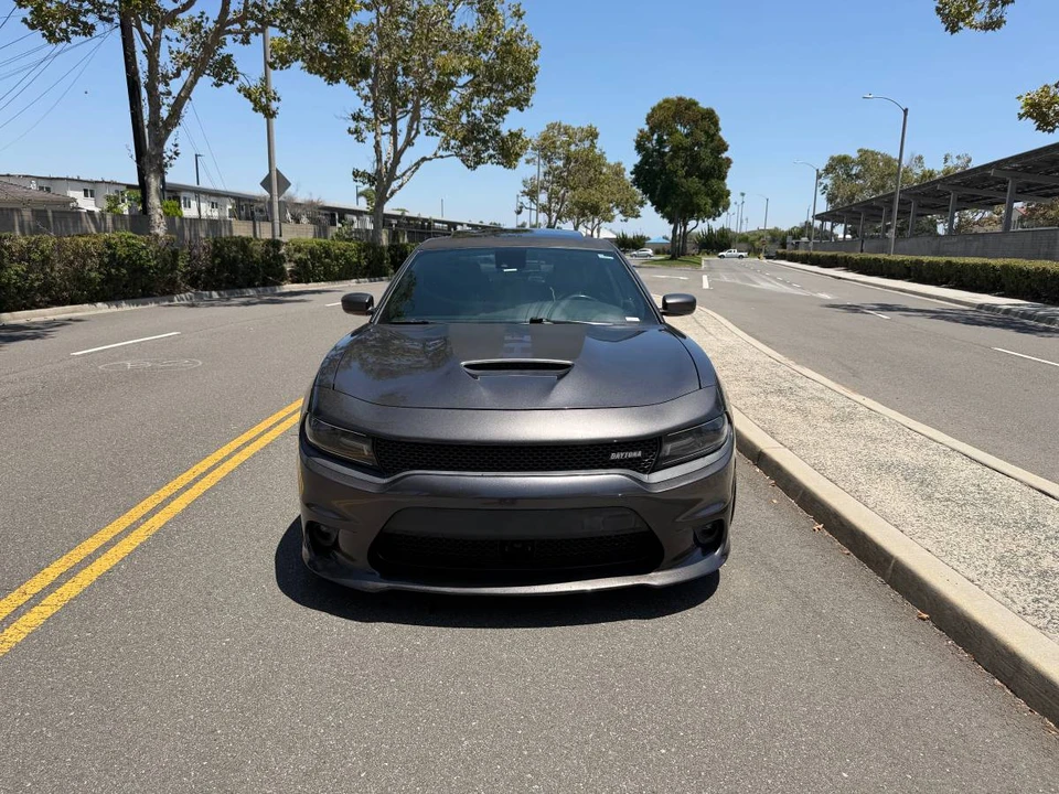2018 Dodge Charger SRT & 392 7th Gen - Image 2 of 10
