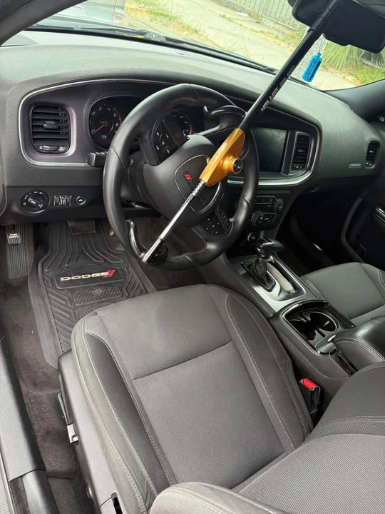 2018 Dodge Charger 7th Gen - Image 10 of 10