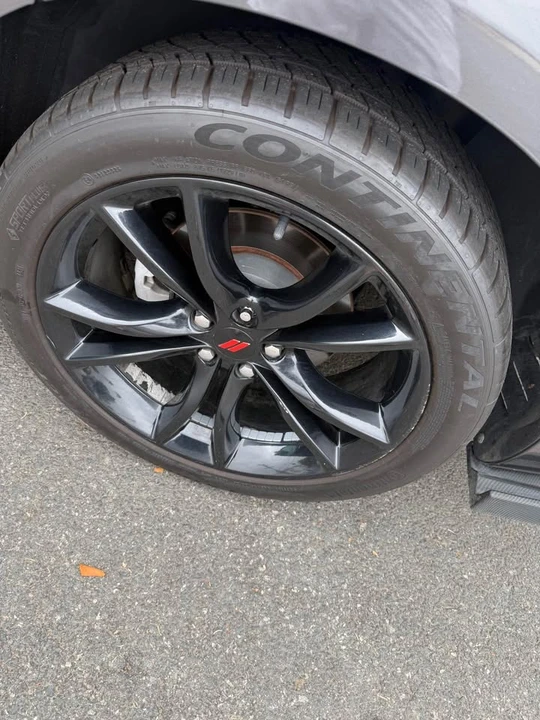 2018 Dodge Charger 7th Gen - Image 5 of 10
