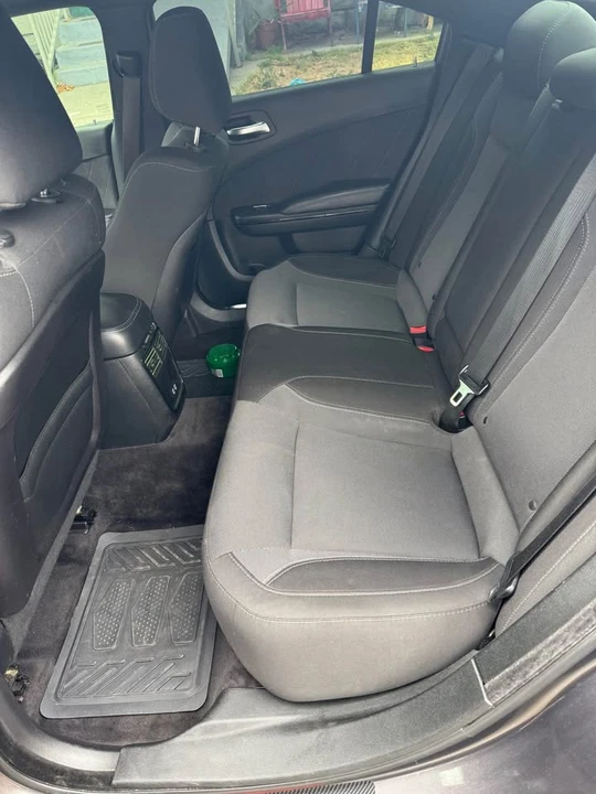 2018 Dodge Charger 7th Gen - Image 8 of 10