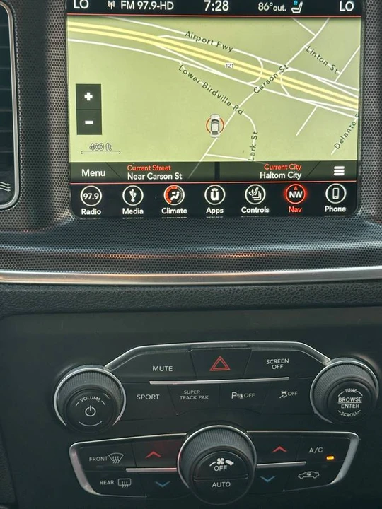 2018 Dodge Charger 7th Gen - Image 16 of 16