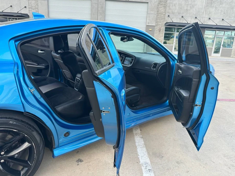 2018 Dodge Charger 7th Gen - Image 10 of 16
