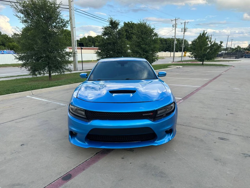 2018 Dodge Charger 7th Gen - Image 7 of 16