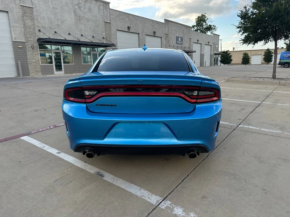 2018 Dodge Charger 7th Gen - Image 8 of 16