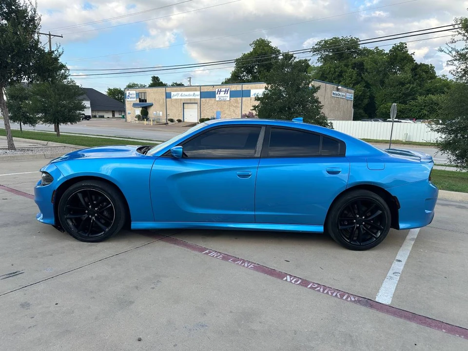 2018 Dodge Charger 7th Gen - Image 5 of 16