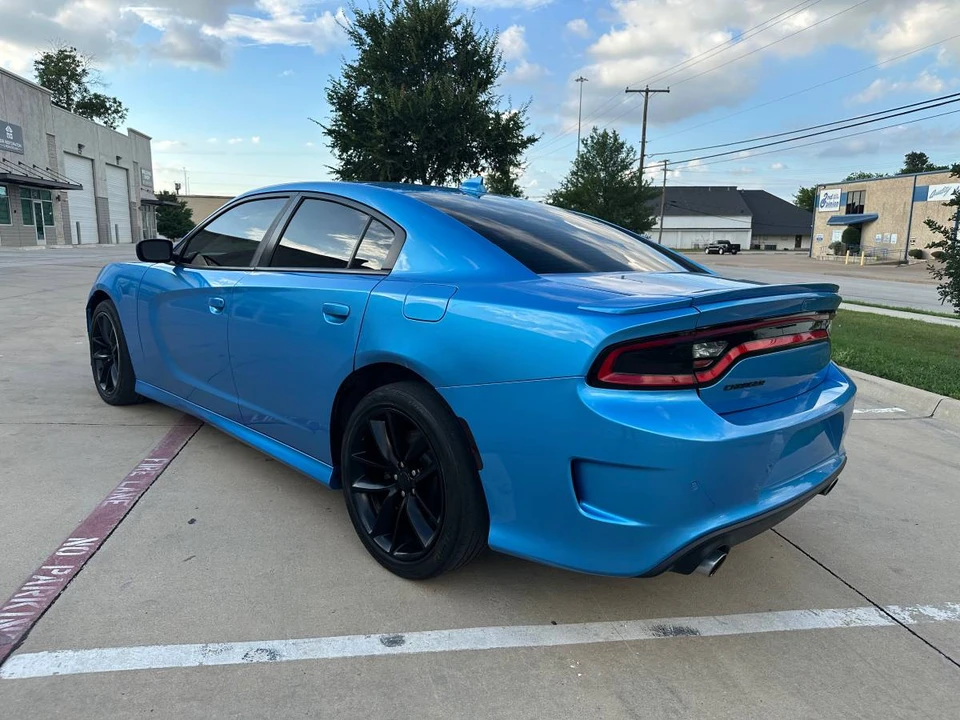 2018 Dodge Charger 7th Gen - Image 3 of 16