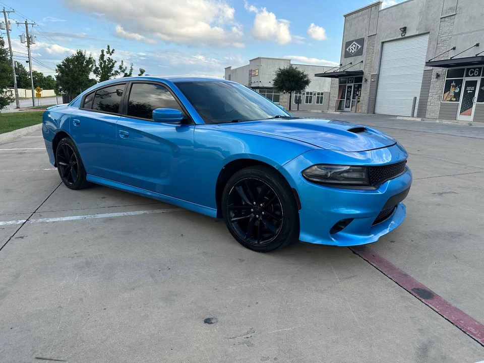 2018 Dodge Charger 7th Gen - Image 2 of 16