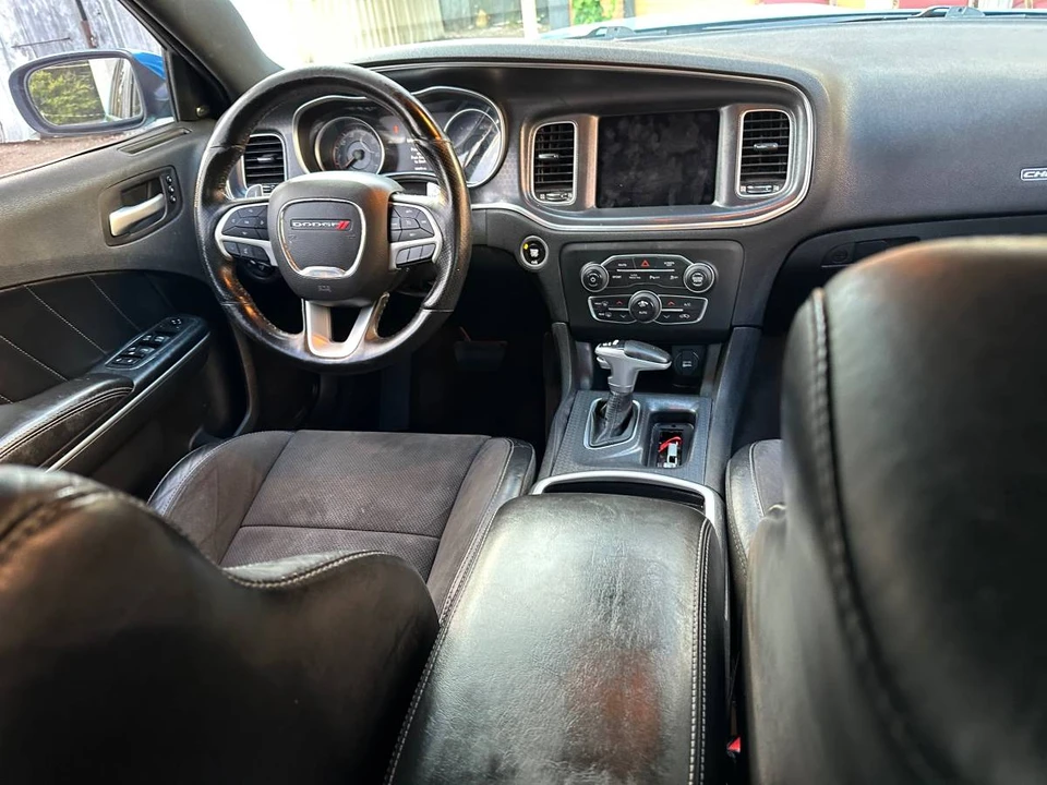 2018 Dodge Charger 7th Gen - Image 14 of 16