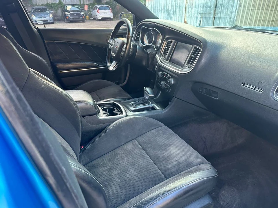 2018 Dodge Charger 7th Gen - Image 11 of 16
