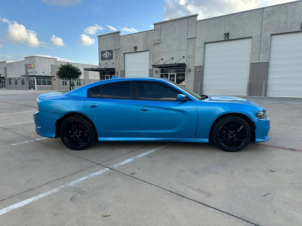 2018 Dodge Charger 7th Gen - Image 6 of 16