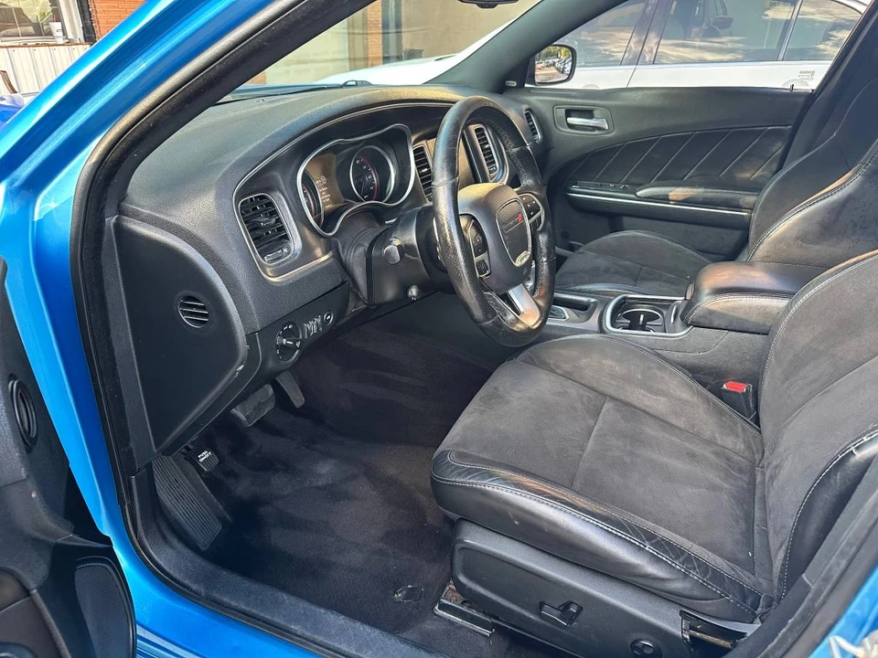 2018 Dodge Charger 7th Gen - Image 12 of 16