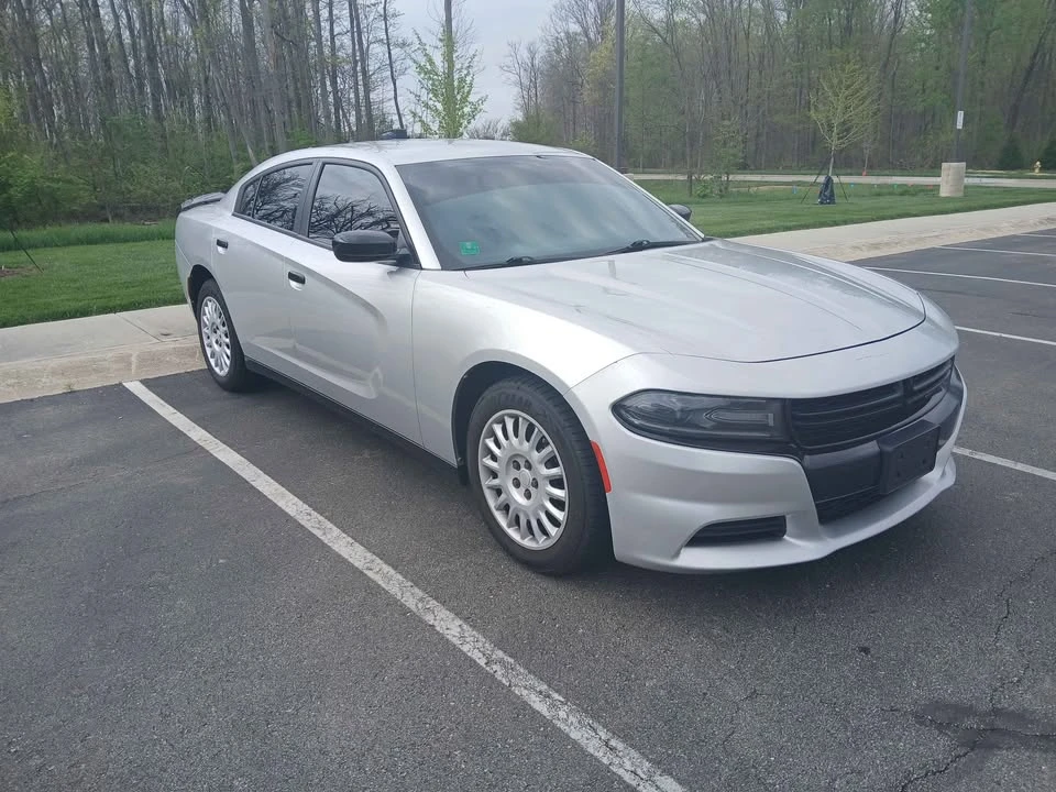 2018 Dodge Charger 7th Gen - Image 5 of 6