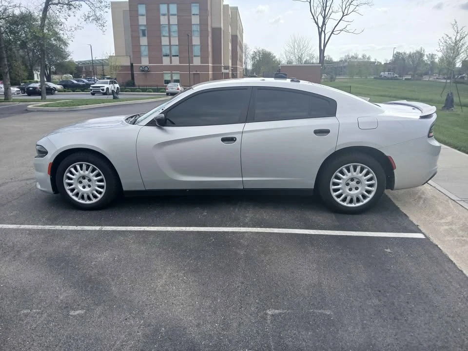 2018 Dodge Charger 7th Gen - Image 6 of 6
