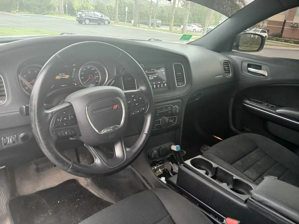 2018 Dodge Charger 7th Gen - Image 4 of 6