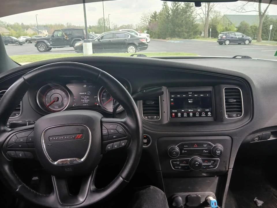 2018 Dodge Charger 7th Gen - Image 2 of 6