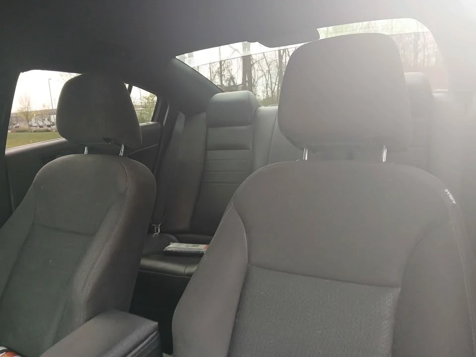 2018 Dodge Charger 7th Gen - Image 3 of 6