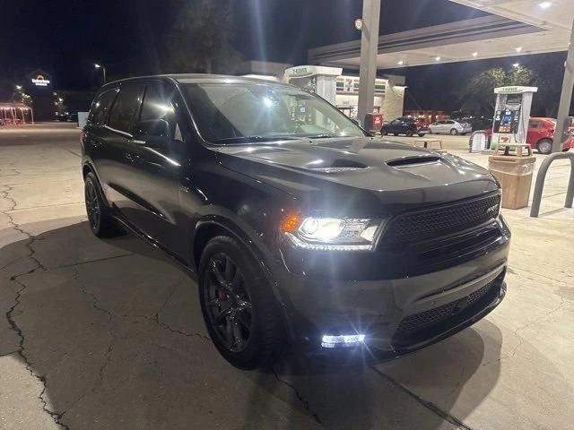 2018 Dodge Durango 3rd Gen - Image 2 of 5