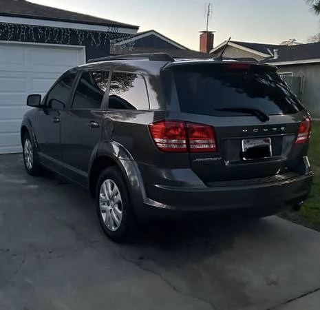 2018 Dodge Journey - Image 5 of 10