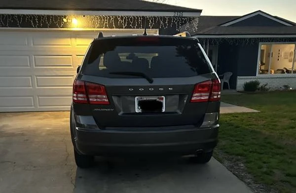 2018 Dodge Journey - Image 6 of 10