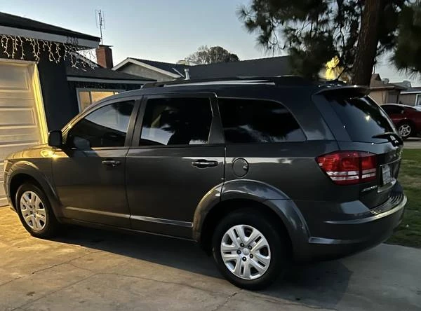 2018 Dodge Journey - Image 4 of 10