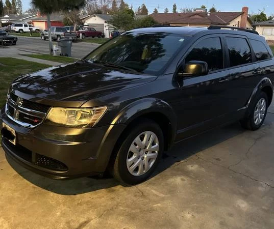 2018 Dodge Journey - Image 2 of 10
