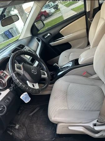 2018 Dodge Journey - Image 8 of 10