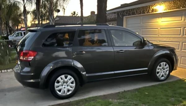 2018 Dodge Journey - Image 7 of 10