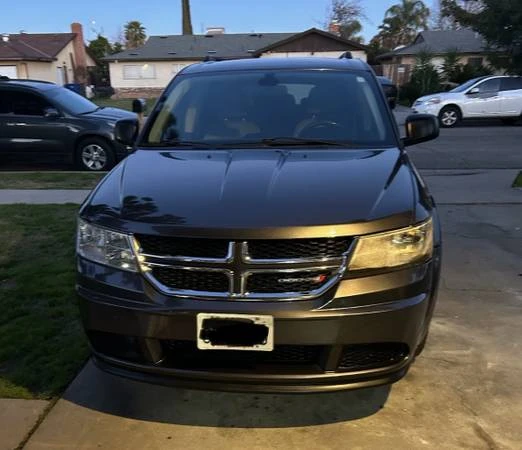 2018 Dodge Journey - Image 3 of 10
