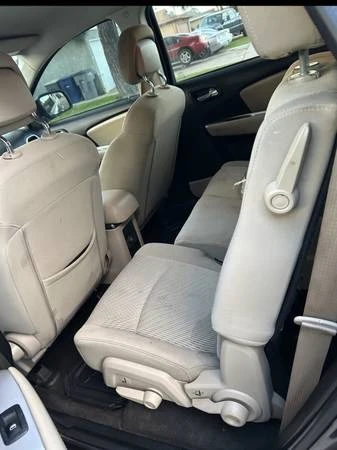 2018 Dodge Journey - Image 9 of 10