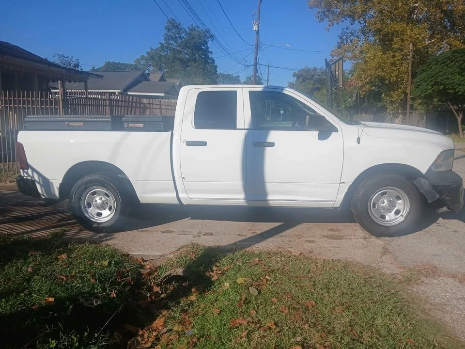 2018 Dodge Ram 4th Gen - Image 4 of 6