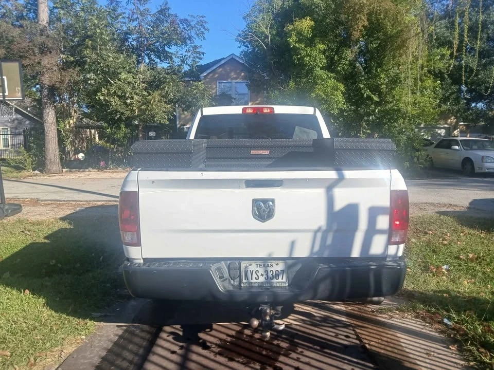2018 Dodge Ram 4th Gen - Image 5 of 6