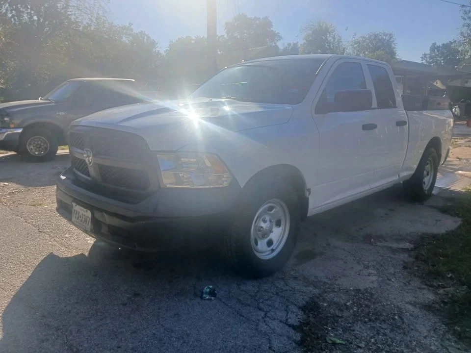 2018 Dodge Ram 4th Gen - Image 6 of 6