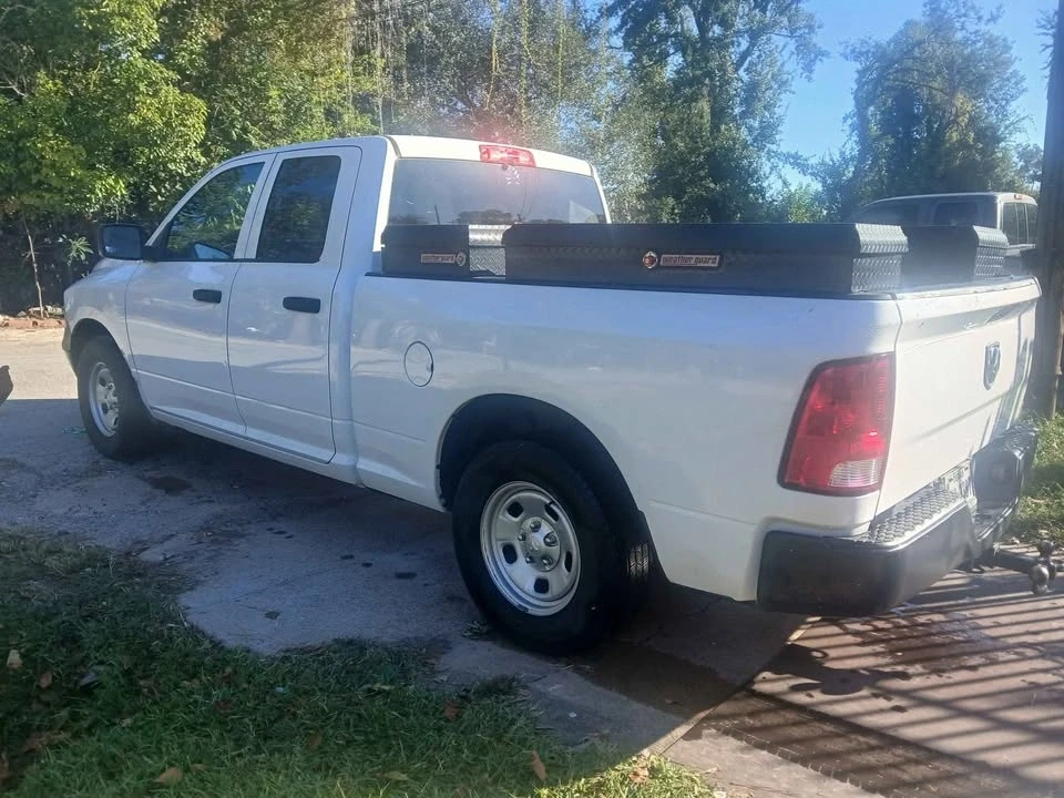 2018 Dodge Ram 4th Gen - Image 2 of 6