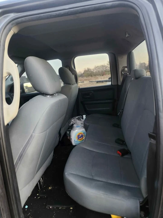 2018 Ram 1500 1st Gen - Image 8 of 8