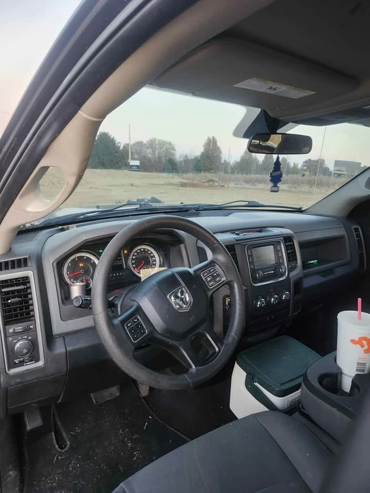 2018 Ram 1500 1st Gen - Image 7 of 8