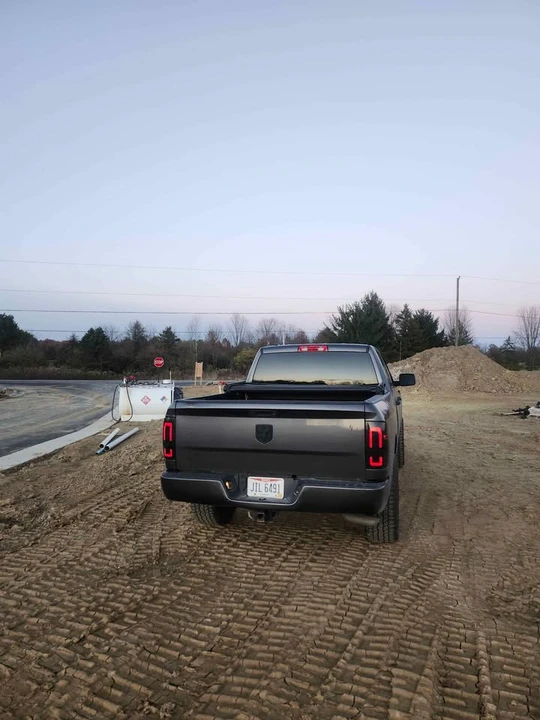 2018 Ram 1500 1st Gen - Image 5 of 8