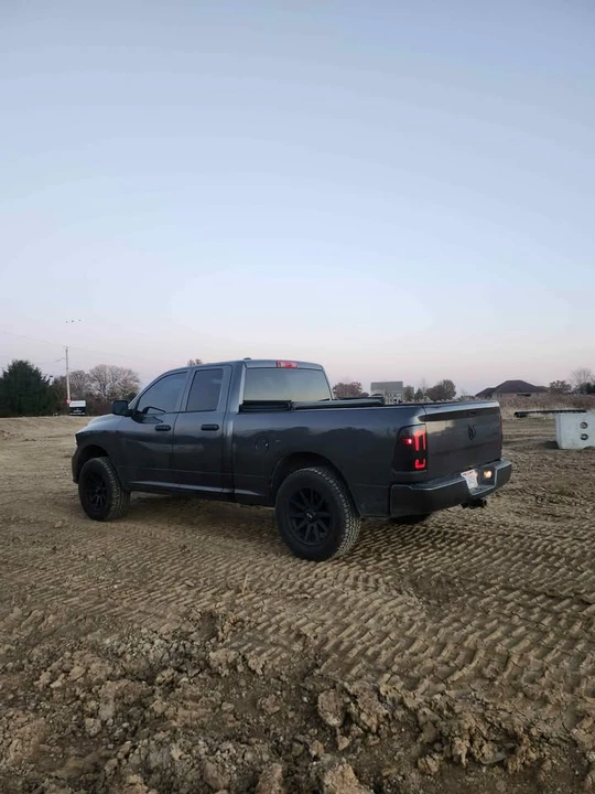 2018 Ram 1500 1st Gen - Image 3 of 8