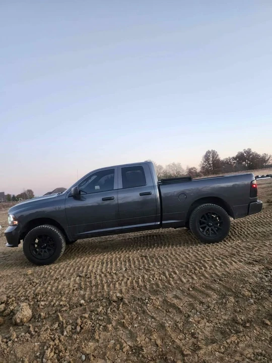 2018 Ram 1500 1st Gen - Image 4 of 8