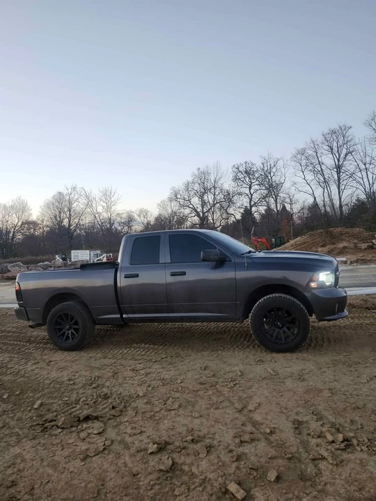 2018 Ram 1500 1st Gen - Image 2 of 8