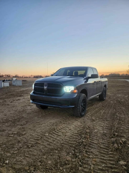 2018 Ram 1500 1st Gen - Image 6 of 8