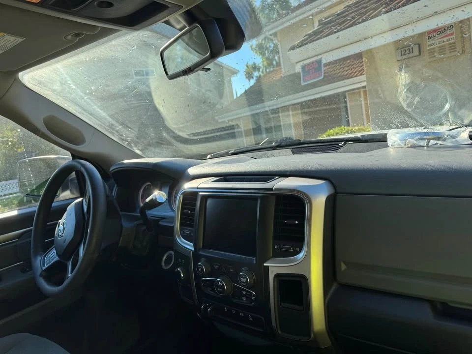2018 Dodge Ram 4th Gen - Image 5 of 6
