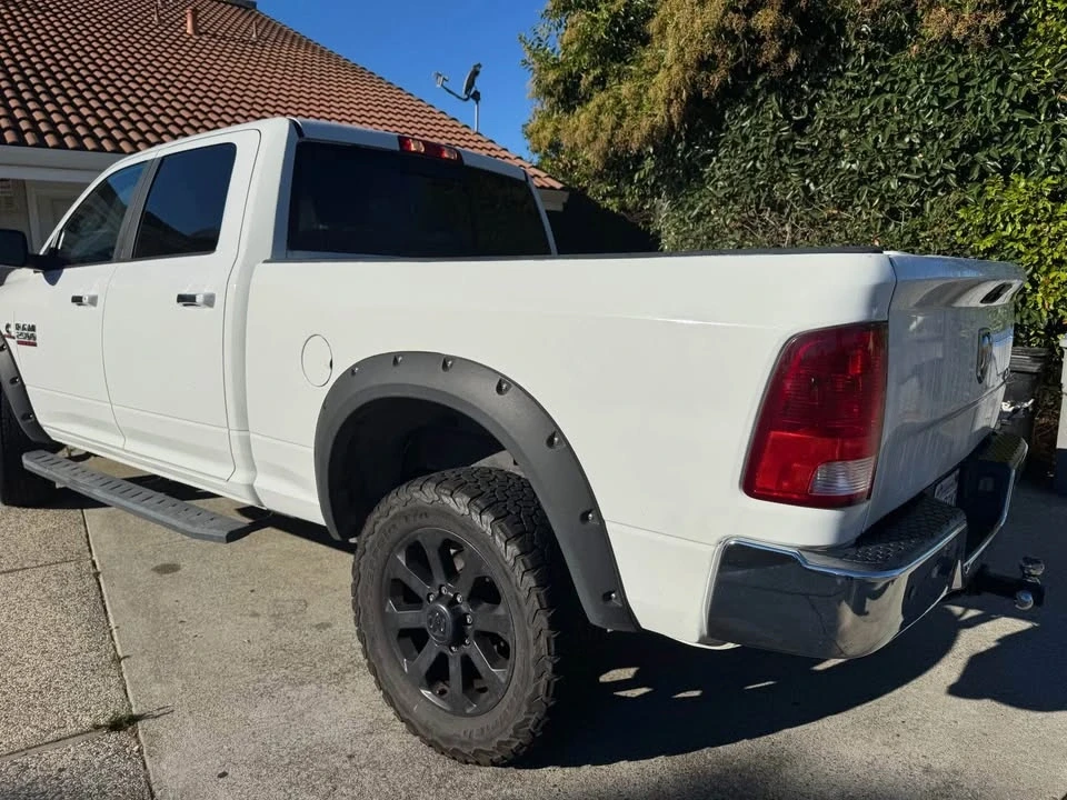 2018 Dodge Ram 4th Gen - Image 3 of 6